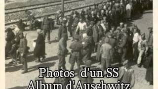 Tu nas rien vu à Auschwitz version 2013 [upl. by Turtle]