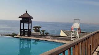 Hotel Reef Oasis Blue Bay Resort ampSpaШарм эль шейх 91124 [upl. by Macmullin]