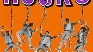 DIGITALLY REMASTERED quotDENDANG REMAJAquot A Romzi dan The Hooks 1966 [upl. by Sandberg]