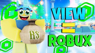 🔴 PLS DONATE LIVE RAISING AND DONATING TO VIEWERS roblox plsdonate [upl. by Adnima]