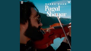 Pagal Shayar [upl. by Dlarrej]