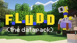 The FLUDD datapack [upl. by Atihcnoc]