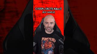 Creepy facts about our world 4💀 facts creepy shorts creepyfacts scaryfacts creepyworld [upl. by Jamil]