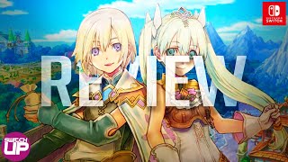 Rune Factory 4 Special Switch Review  FARMING of MANA [upl. by Carrillo]