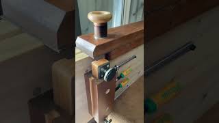 DIY Portable Workbench with Matchfit Dovetail Clamps [upl. by Llebyram46]