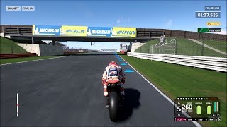 MotoGP 20  Multiplayer Gameplay PC HD 1080p60FPS [upl. by Milford112]