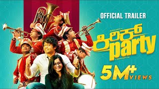 Kirrak Party Full Movie  New Released Hindi Dubbed Movie  Nikhil Siddharth Samyuktha Simran [upl. by Arved]