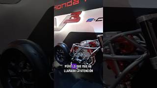 HONDA EICMA 2024 [upl. by Zitah]