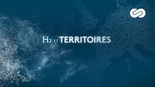 H2 et Territoires  la sériedocumentaire dEnergy Observer Foundation [upl. by Ethyl645]