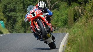 ⚡️THE ART OF✔️ Pure Road Racing ✅  Sweet Music To My Ears  Ulster GP  NIreland [upl. by Aivonas]