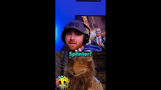 Who is Kevin Clash 🤣🤣 ft Bobby Lee amp Andrew Santino shorts [upl. by Anayhd]