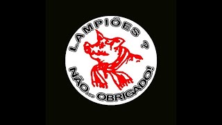 JUVE LEO SPORTING x lampiões 2223 [upl. by Alrahs]