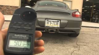 9 Free Cheap amp Easy Mods for the 986 Porsche Boxster vlog [upl. by Oirretno]