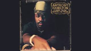 Charlene  Anthony Hamilton [upl. by Tijnar]