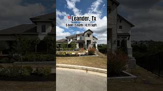 Leander is the place to be right now [upl. by Alek]