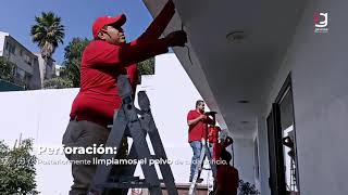 Instalación de toldo Maximus [upl. by Aeel]