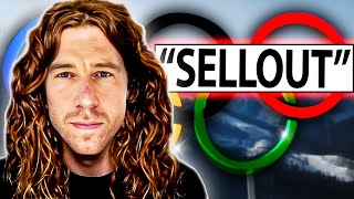 Why Snowboarders Hate Shaun White [upl. by Ila]