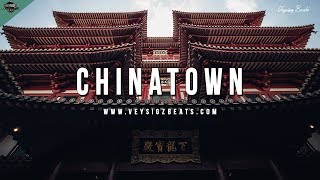 Chinatown  Asian Trap Beat Instrumental  Oriental Chinese Rap Beat prod by Veysigz [upl. by Maxma277]