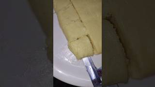 Palkova recipe sweet recipe palkova youtube shorts youtube feed snacks [upl. by Enelie461]