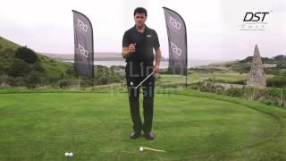 DST Golf The Biomechanics Of Ball Striking [upl. by Mccomb]