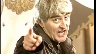 Best Father Ted Clip EVER [upl. by Yenttirb]