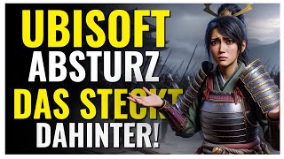 Das Ende So steht es um UBISOFT wirklich [upl. by Jarlath]