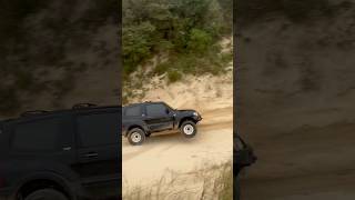 V6 SOUND offroad automobile [upl. by Ekard]