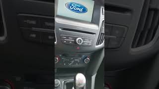 Ghicește cati km are acest Ford Focus ST [upl. by Sairacaz]