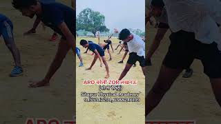 ARO bareilly physical date army armylover shorts ytshort trending trendingshorts reels video [upl. by Older]