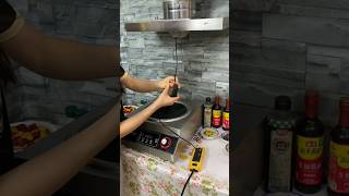 Kitchen exhaust fan recommended for your fvt kitchen viral shorts [upl. by Htur87]