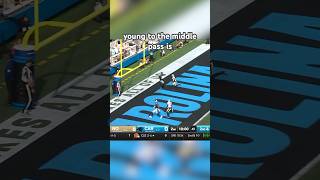 Bryce Young Panthers back at QB with winning drive to beat the Saints 2324 amp Dennis Allen fired [upl. by Doniv]