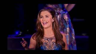 Celtic Woman  Mo Ghile Mear [upl. by Anid269]