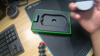 Today Unboxing of the Viper V3 Pro [upl. by Touber444]