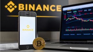 Si te terheqim Kryptot nga Binance dhe Platforma te ngjashme [upl. by Ednutabab]