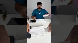 iPad 10 Gen Unboxing [upl. by Franza]