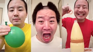 junya1gou funny video 😂😂😂 [upl. by Lamrej350]