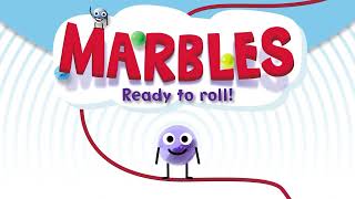 MARBLES  Ready to roll [upl. by Soulier]