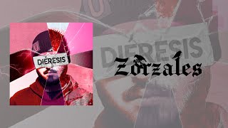 El Demente Fuentes  DIÉRESIS Ü 3 Zorzales [upl. by Grizelda]