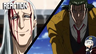 Karakuri Circus Episode 23 REACTION からくりサーカス [upl. by Trilby]