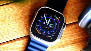 Top 5 Hidden Apple Watch Face Features You Must Know [upl. by Coleen]