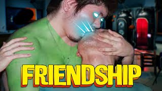 A game designed to ruin friendships [upl. by Acemaj]