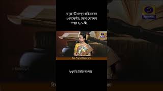 AAIN KANUN  শিশুদের অধিকার ও সুরক্ষা ddbangla [upl. by Nalyd]