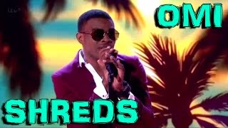 YTP Omi ► SHREDS ◄ Cheerleader [upl. by Akciret21]