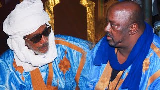 Yaye Cheikhna Cheikh Saadbou discour du Khalif Général des Khadre Cheikh Saadbou Malaini à Thies [upl. by Gorton]