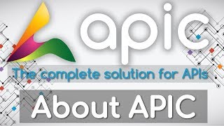 APIC  The complete API solution for API Design API Documentation and API Testing [upl. by Zirtaeb]