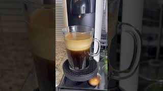 Nespresso Vertuo Plus Deluxe Coffee by DeLonghi [upl. by Regni]