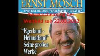 Ernst Mosch  Spiel mir die Lieblingsmelodie Strassenmusikanten [upl. by Einhoj]