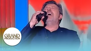 Serif Konjevic  Ti nisi bila to  GK  TV Grand 20032017 [upl. by Ateekahs]