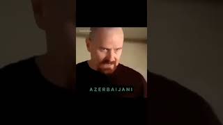 Mən təhlükədə falan deyiləm skyler mən təhlükənin özüyəm breaking bad Azerice [upl. by Arly]