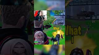 EMINEM MINIGUN IS INSANE RAP GOD fortnite [upl. by Krystle881]